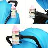 Bicycle Water Bottle Holder Cycling Equipment Accessory 360Degree Rotating Cup Holder for Bicycle Electric Scooter Mountain Bike