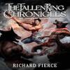 The Fallen King Chronicles by Richard Fierce Hardback Book 9781958354063