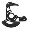 Bicycle Chain Guide ISCG 03/05 BB Mount MTB Mountain Bike Single Chainring 32-38T 1x System Chainwheel Bash Protector Plate