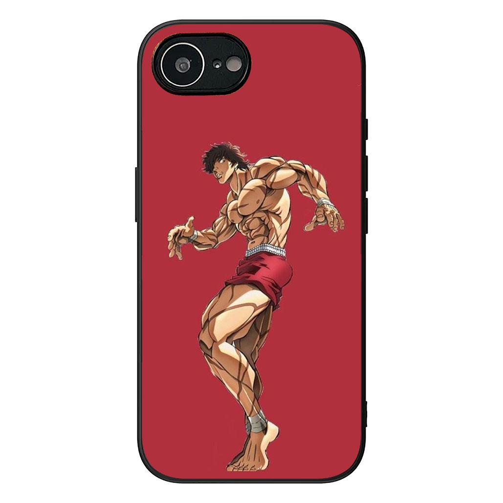 

Bakis Hanmas Art Dou Phone Case for Samsung Galaxy Note 20 9 10 S8 S10 Lite S9 Plus A54 A53 A21S S10E A17 Protective Cover Galaxy S10