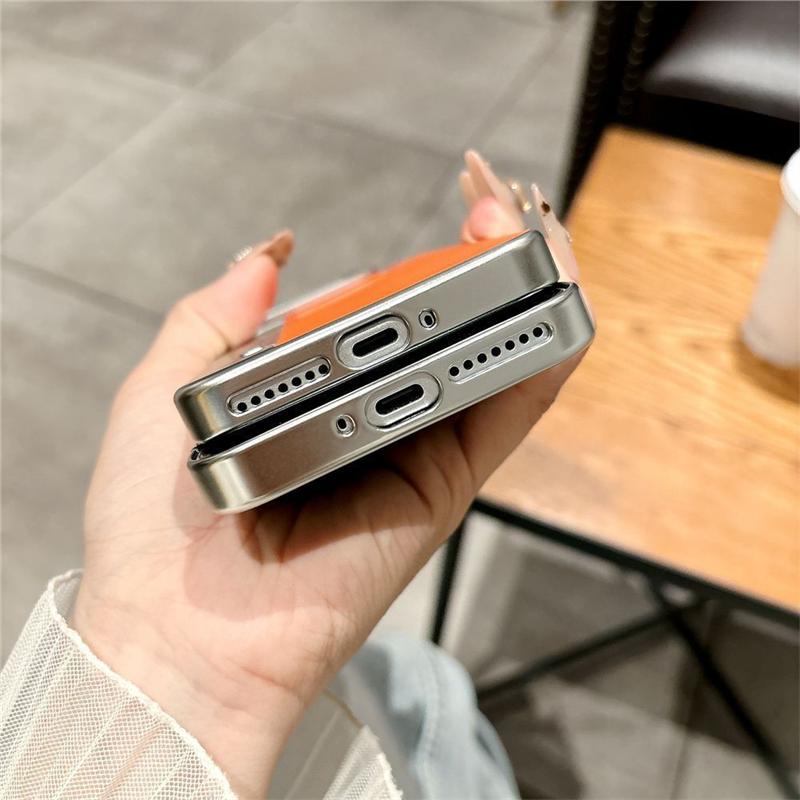 Mi 15 Mobile Phone Case Plain Leather Camera Splicing 14Ultra Ultra-thin Matte Mi 13u Hard Case