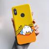 For Xiaomi Redmi Note 5 Case Redmi Note 5 Pro Cover Cute Bear Cartoon Frog Shockproof Silicone Soft Bumper For Redmi Note5 Funda