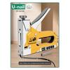 Stapler Guns Heavy Duty Staple Guns Tackers Shooting Nailers Stapler
