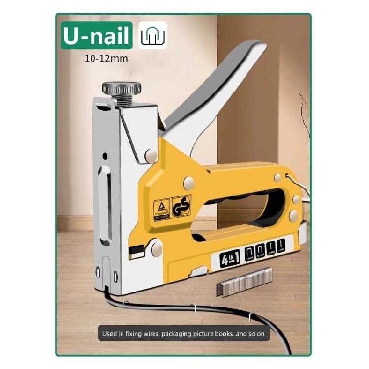 Stapler Guns Heavy Duty Staple Guns Tackers Shooting Nailers Stapler