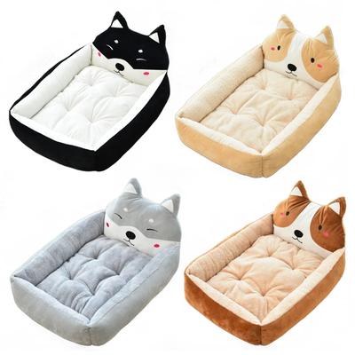 Köpek –
Evler, Kulübeler & Ağıllar