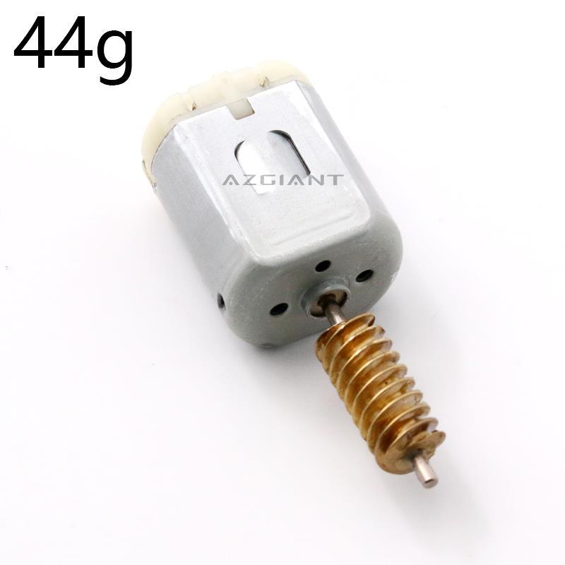Azgiant Motor IN Power Door Lock Actuator Motor for BMW Mini R50 R52 R53 Rover 75/MG ZT Repair Kit 12V DC 0301 BD683527 TOOLS