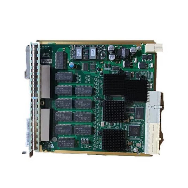 

Huawei OSN1800v TNF1SP3DB E1 Electrical Interface Board