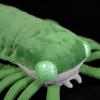 Cambrian Anomalocaris Arthropod Plush Inch Simulation Deep Plush Soft Lifelike Stuffed Animal for Boys and Home Decor Toy, 20.86 Girls,