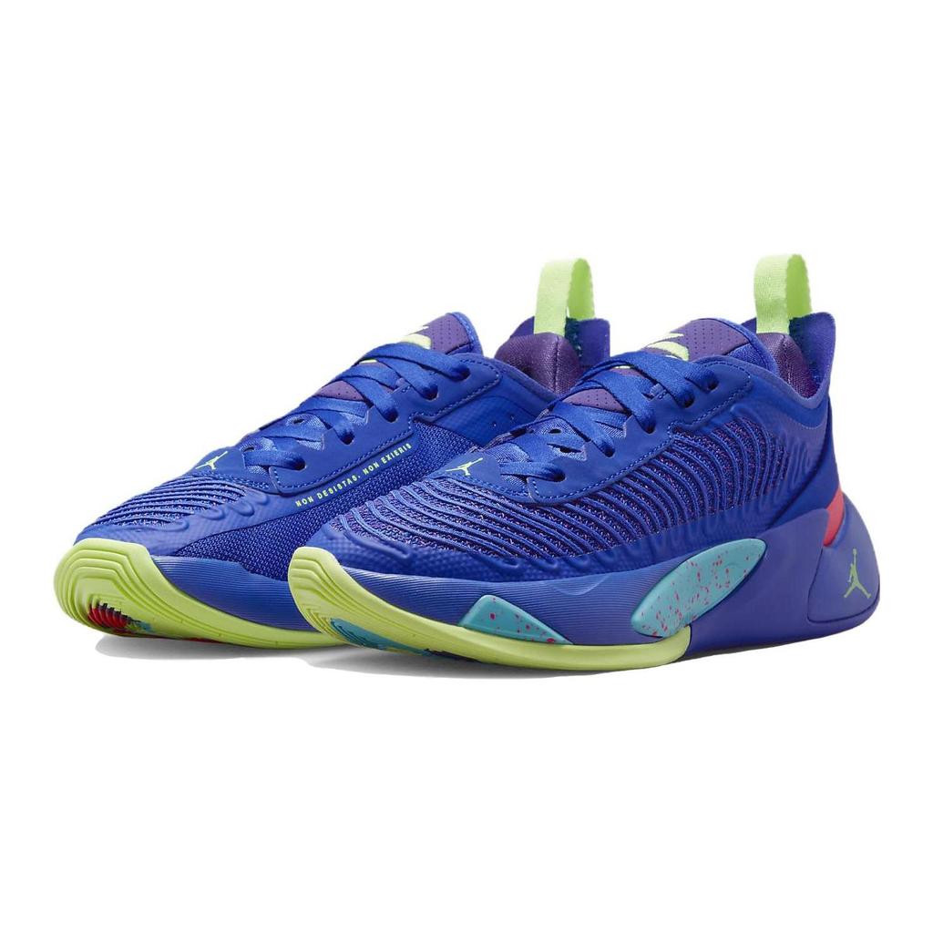 Air Jordan Luka 1 'Illusionist' GS DQ6513-436