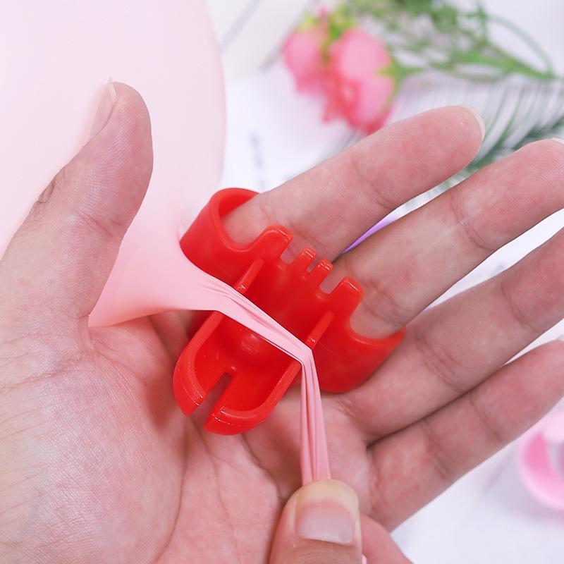 Wedding & Party Balloon Knotter Tool - Decoration Accessory