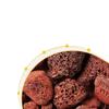 Large Volcanic Rock for Aquarium Landscaping and Filtration