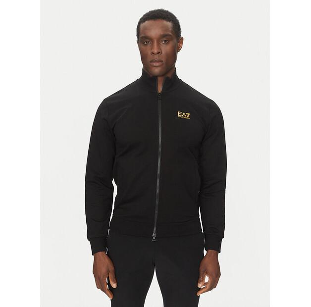 Толстовка EA7 Emporio Armani 8NPM31 PJVRZ MC004 EU S