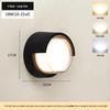 Waterproof LED Wall Light for Outdoor/Indoor Spaces – Ideal for Hallways, Bedrooms, Courtyards, and Staircases
