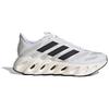Adidas Switch FWD White Black Men Sneakers Cloud-White Core-Black Halo-Silver ID1781