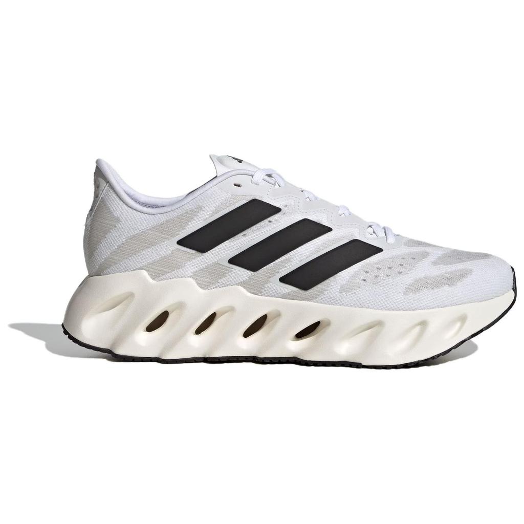 Adidas Switch FWD White Black Men Sneakers Cloud-White Core-Black Halo-Silver ID1781