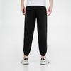 Puma Embroidered Logo Joggers Men Bottoms Black 533044-01
