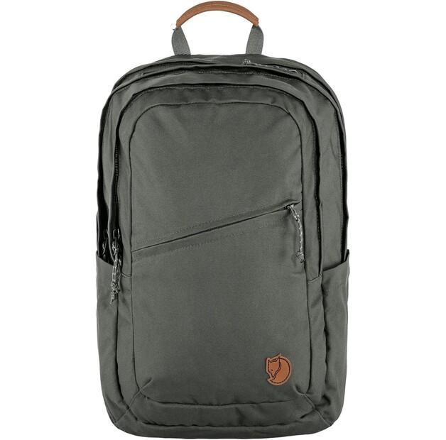 Рюкзак Fjällräven Räven 28 Modell 2023 basalt (F23345-050)