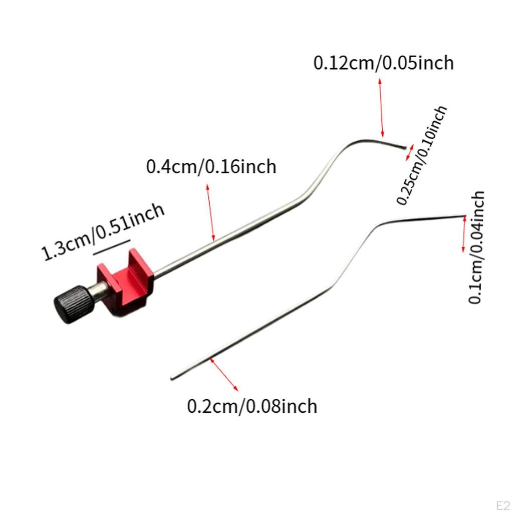 Trout Hook Removal Tool for Quick Extraction