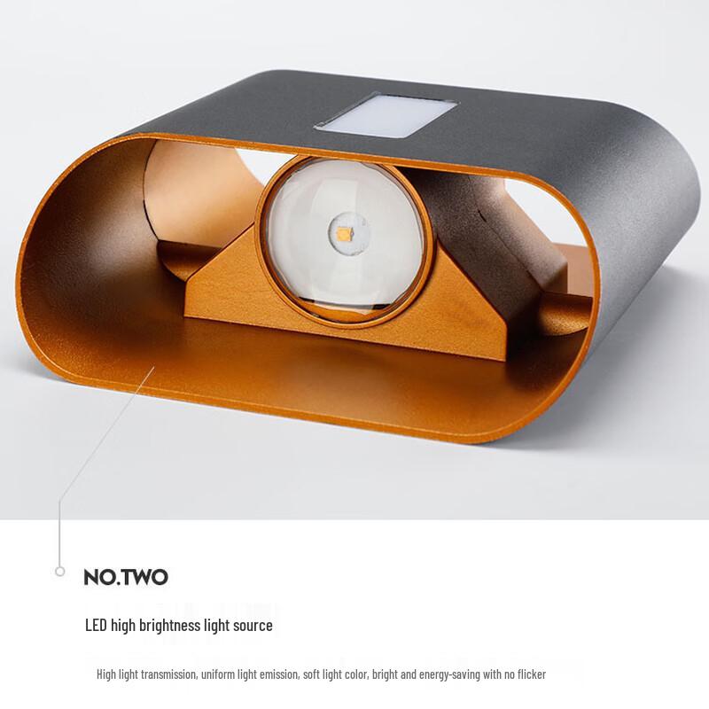 Modern Dream Bubble LED Wall Lamp