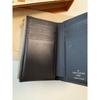 Used Louis Vuitton Capucines Trifold Wallet
