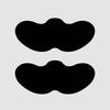20Pieces Deep Cleansing Nose Pores And Blackheads - Nose Cleaning Patch, Cleansing Facial Care Tool