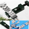 1 Set Watch Repair Tools Kits Adjuster Pins Bracelet Link Remover Spring Bar Accessories Stainless Steel Watch Band Remover Tool
