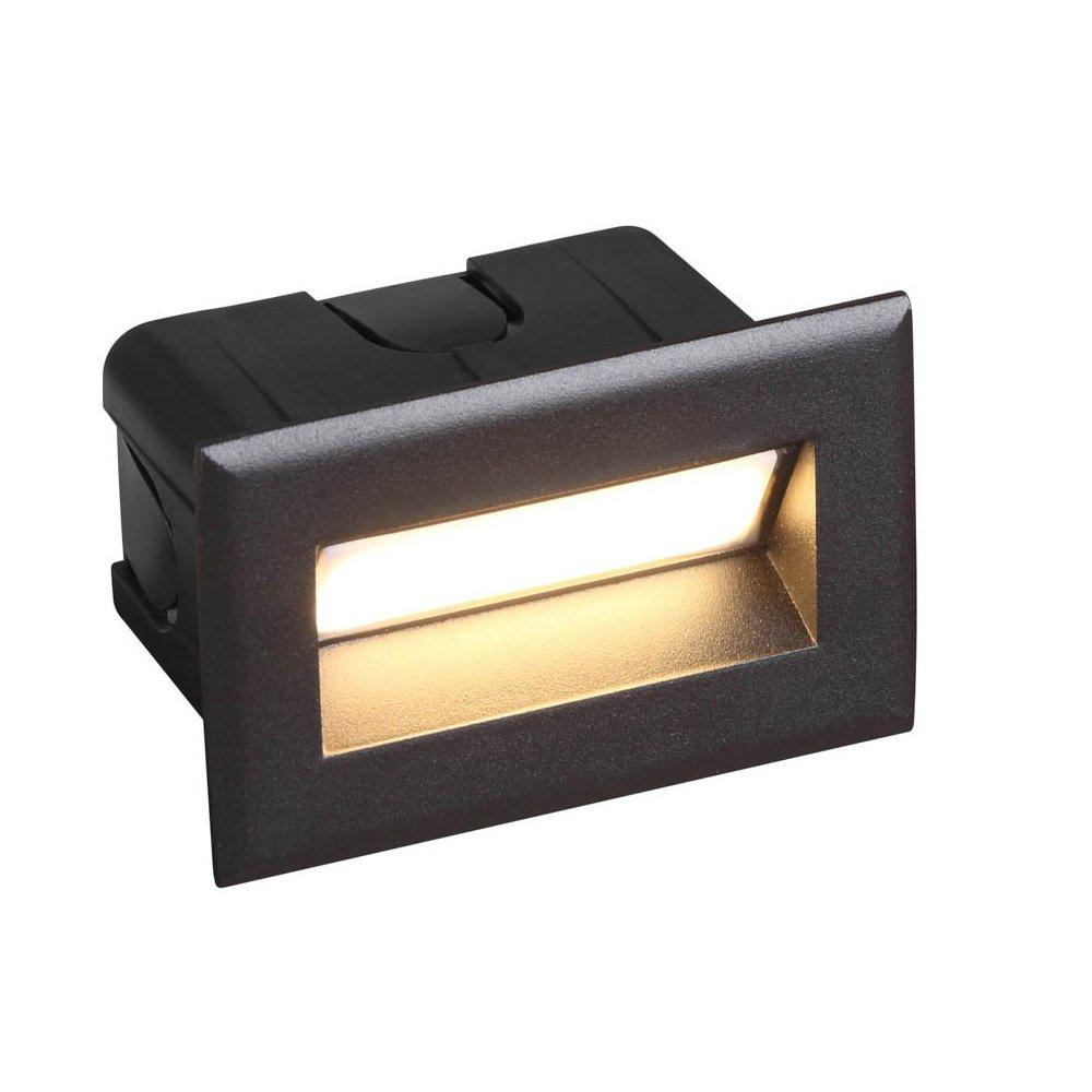 Oprawa schodowa zewnętrzna IP65 LED 3W ERBA 4K ONFL-0332-4K Italux