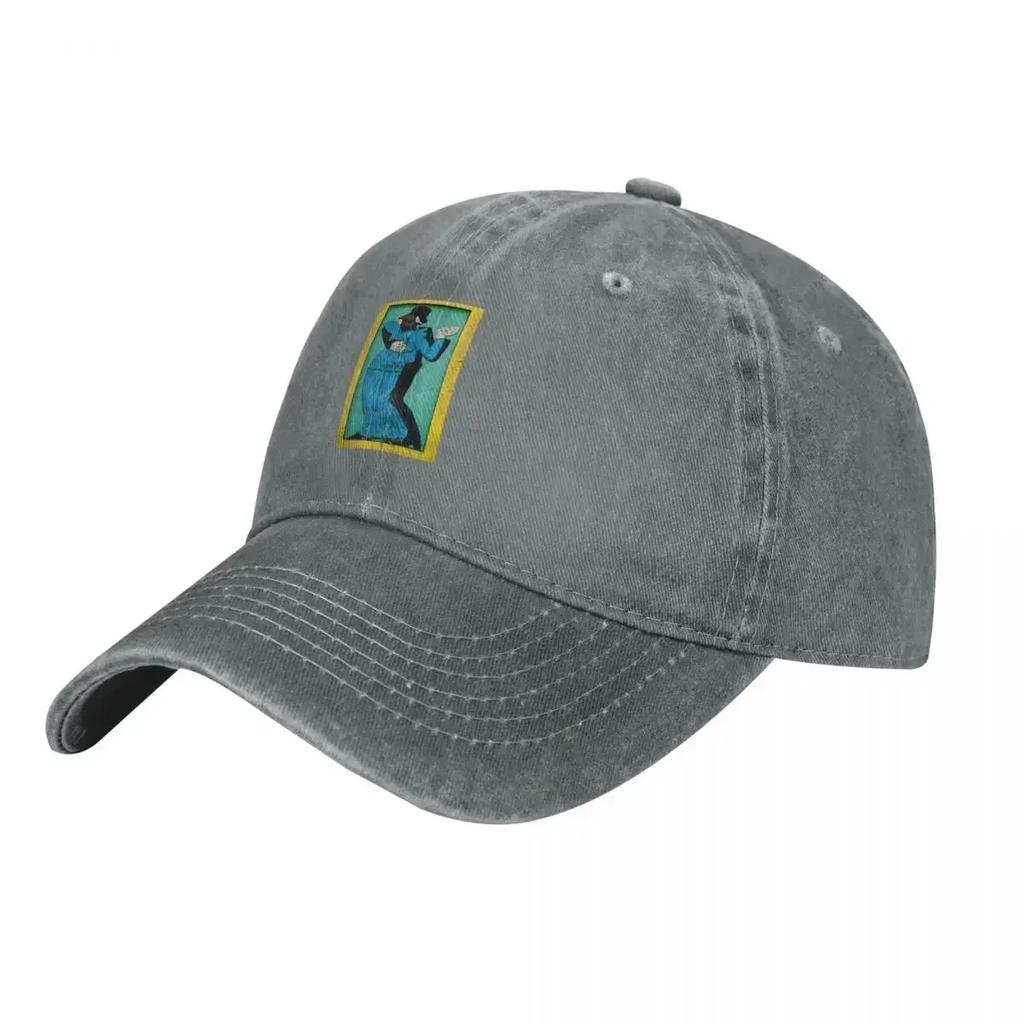 Summer Wile E Coyote Baseball Cap Sun Roadrunner SunProof Print Washed Hip Hop Hats FeUnisex Unisex Stylish Outdoor Baseball Caps