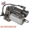 Mercedes W222 Air Suspension Compressor: Part A0993200104