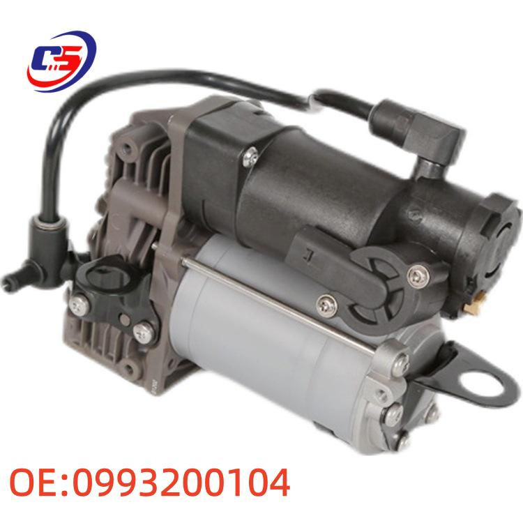 Mercedes W222 Air Suspension Compressor: Part A0993200104