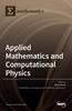 Bok Applied Mathematics and Computational Physics