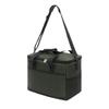 Waterproof Large Picnic Bag with PEVA Insulation and Shoulder Strap