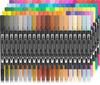 Set of Double-sided Watercolour Markers - 100 Colours