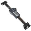 Vernier Caliper Digital Horizontal Measurement Gauge Ruler Industrial Measuring Tool 0?100mm