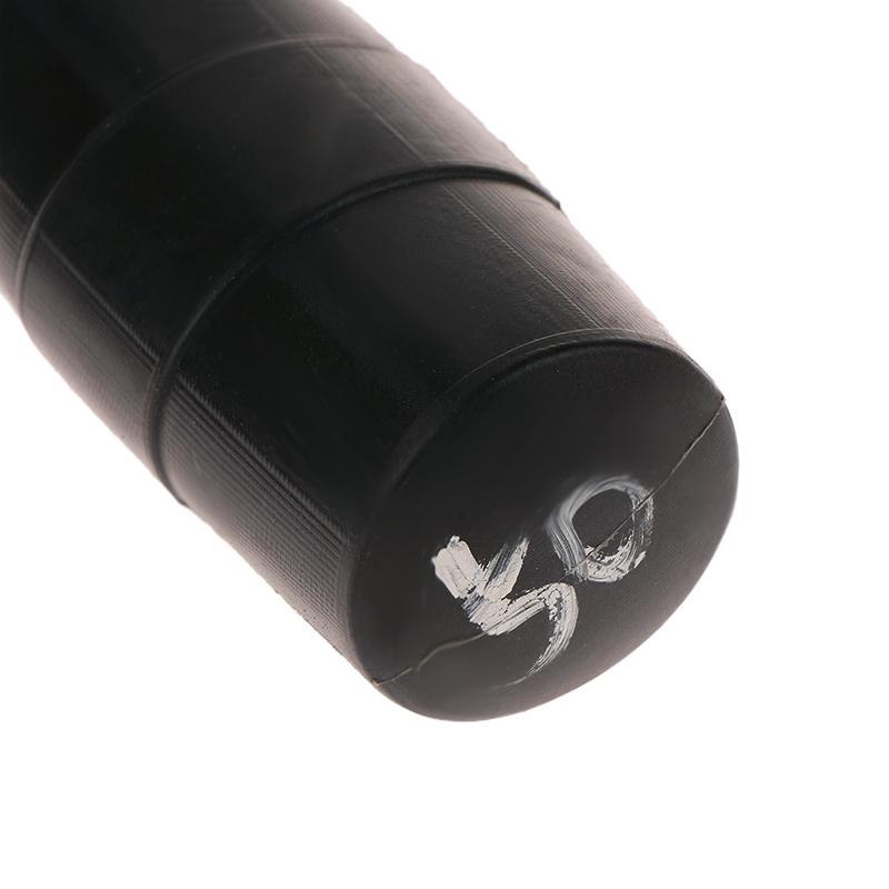1 Piece High Quality Natural Rubber Drain Air Bag Inflatable Bung Stop Plug Block Dn 50/75/100/110 Pipe Diy Accessories