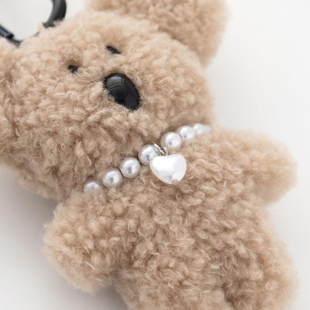Keychain Pink Brunch Brother [Marks] - -
