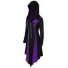 Women Vintage Style Women Medieval Dress Gothic Dress Floor Length Women Cosplay Dress.