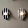Oeny Light Luxury Wall Lamp
