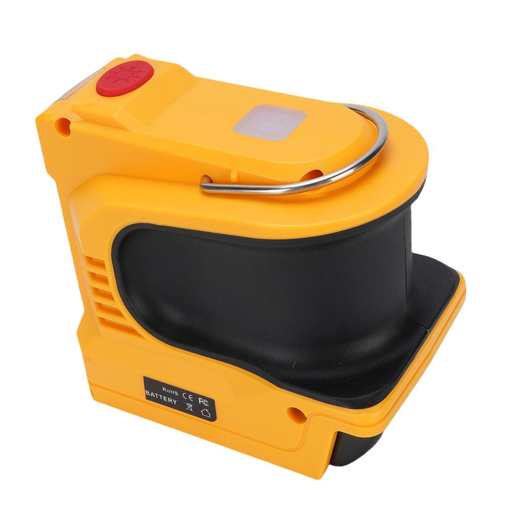 180W Portable Inverter Converter for DCB204 DCB200 DCB203 18V 20V Li Battery DC USB Type C AC