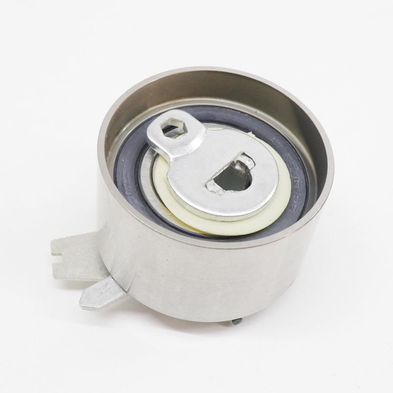 Jiangling Classic Transit Euro 4 Timing Belt Tensioner with Bracket, 142 Teeth