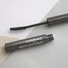 Canmake Quick Lash Curler BK Black Type Mascara Base Top Coat Curl Keep 3.4 grams (x 1)