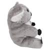 Pokrowiec na główkę kija golfowego Koala Bear Pluszowy miękki i uroczy pokrowiec na główkę kija golfowego numer 1