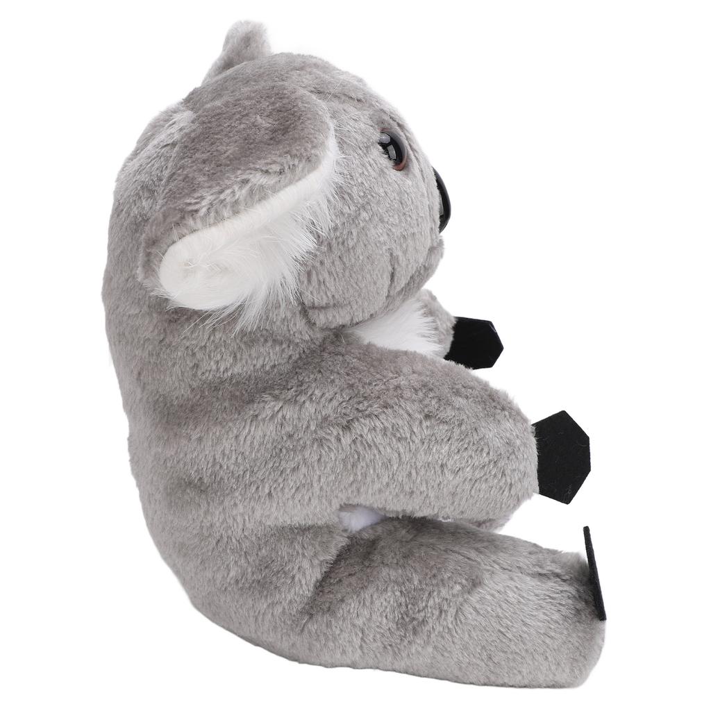 Pokrowiec na główkę kija golfowego Koala Bear Pluszowy miękki i uroczy pokrowiec na główkę kija golfowego numer 1