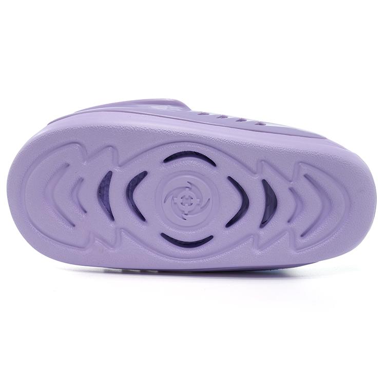 Rigorer Shark 2 Slide Glyzinienblüte Unisex Sneaker Z324160507-6