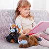 35cm Plush Toy Doll Pillow Doll