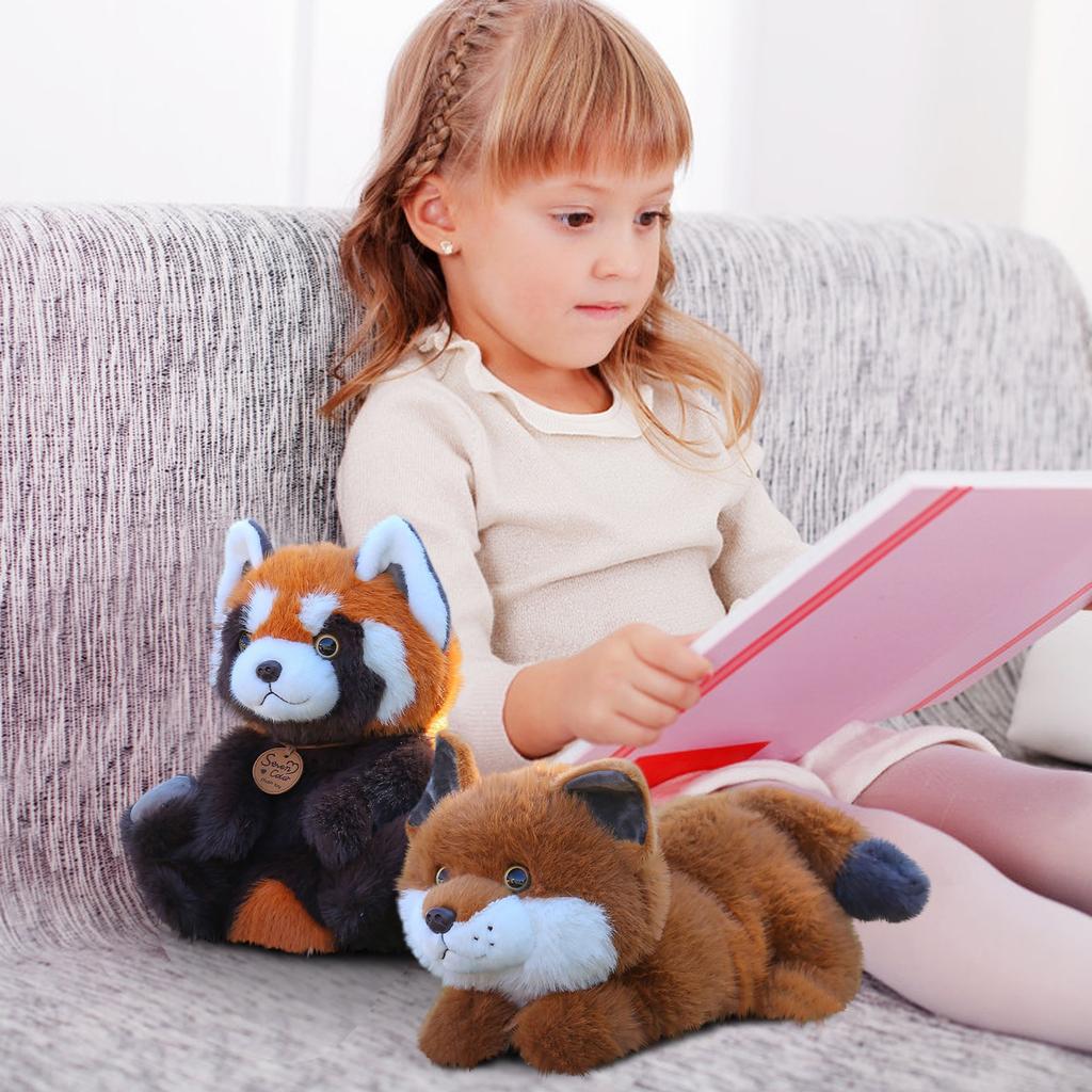 35cm Plush Toy Doll Pillow Doll