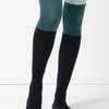 DURAN DURAN Non-slip Over Knee Socks DAF2E-0017 2colors