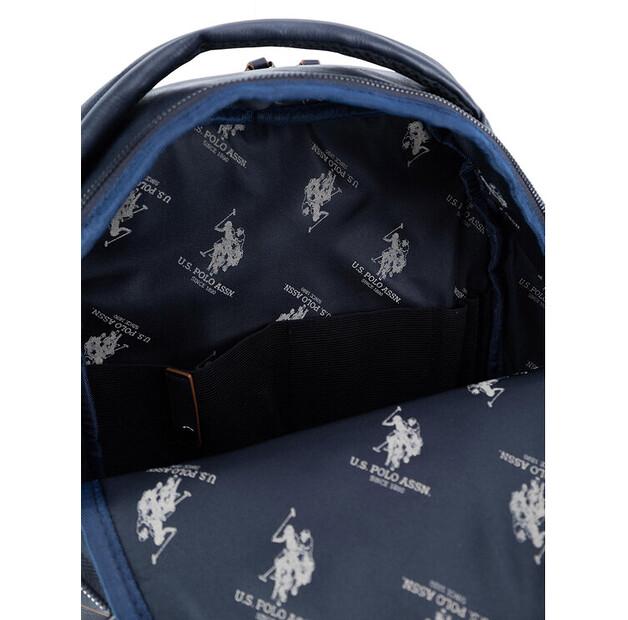 U.S. Polo Assn. Рюкзак BIUXT5739MVP Темно-синий
