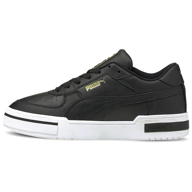 PUMA CA Pro Classic  Black  Men s 380190-02 EU 38