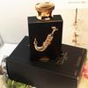 100ml Exquisite Dubai Black Hook Arabic Perfume for Middle East and Vietnam Markets